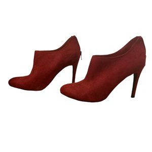 Red Kelly & Katie Heels